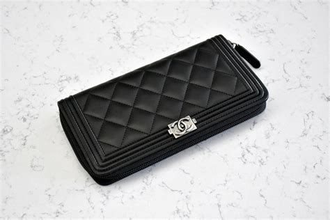 chanel wallet price europe|Chanel wallet price euro.